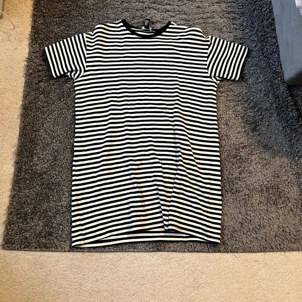 T shirt dress